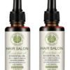 Hair Care Essential Oil - Image 4